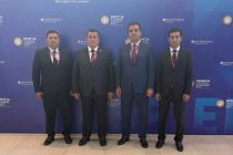 Tajik Delegation Joins SPIEF-2026, Eyes Stronger Export Ties With Russia