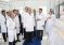 President Emomali Rahmon Launches Asri Vahdat Dairy Factory in Khovaling District