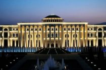President Emomali Rahmon Signs the Law of the Republic of Tajikistan “On Amnesty”