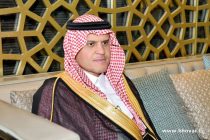 Mohamed Saleh Al-Swayeh: «Tajikistan Possesses Significant Investment Potential»
