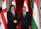 Tajikistan and Georgia Hold High-Level Government Talks to Expand Bilateral Cooperation