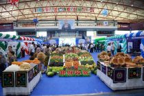 Khujand to Host Sughd 2026 International Trade and Investment Exhibition