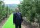 President Emomali Rahmon Visits Intensive Orchard in Khovaling