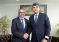 Tajikistan and WHO Discuss Strengthening Health Cooperation in Geneva