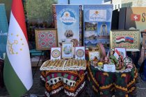 Tajikistan Showcases Culture and Cuisine at International Festival in Baku