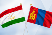 Tajikistan, Mongolia Seek to Expand Air, Rail and Road Transport Cooperation