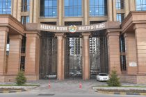 Tajikistan, OPEC Fund Discuss Expanding Development Cooperation