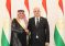 Tajikistan, Saudi Arabia Explore Investment Opportunities in Key Sectors