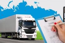 Tajikistan Launches Electronic Permit System for International Transport