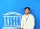 Tajik Student Participates in UNESCO Youth Event in Paris After Project Wins Global Recognition