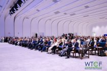 Tajikistan Promotes Mountain Tourism at Beijing International Forum