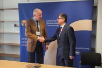 Tajikistan, ICAT Discuss Expanding Climate Transparency Cooperation at UN Talks in Bonn