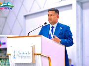 National Tourism Association of Tajikistan Established