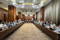 Tajikistan Sets Priorities for Continued Energy Sector Modernization
