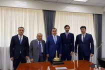 Tajikistan, Qatar Discuss Expanding Investment Cooperation