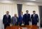 Tajikistan, Qatar Discuss Expanding Investment Cooperation