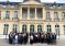 Tajikistan Reaffirms Commitment to Green Cooperation at OECD Meeting in Paris