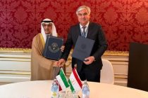 Tajikistan Signs $20 Million Loan Agreement with Kuwait Fund for School Development Project