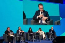 Tajikistan Building Two 500-MW Solar Plants, Energy Minister Says