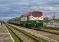 Dushanbe-Moscow Passenger Train Service to Resume June 21