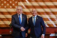 Tajikistan Seeks Deeper US Ties in talks with Congress and Academic Leader