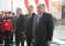 President Emomali Rahmon Remotely Commissions 10 Social Facilities in Ayni District