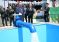 President Emomali Rahmon Commissions New Irrigation Water Pipeline in Devashtich District
