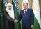 President Emomali Rahmon Meets Chairman of Saudi Arabia’s Shura Council Dr. Abdullah ibn Muhammad Al Al-Sheikh