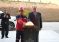 President Emomali Rahmon Inaugurates Antimony Metallurgical Plant in Ayni District