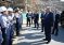 President Emomali Rahmon Visits Construction Site of Tajik Metallurgical Combine in Bobojon Ghafurov District