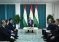 President Emomali Rahmon Meets with Representatives of Leading Chinese Metallurgical Companies