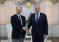 New Mongolian Ambassador to Tajikistan Presents Copies of Credentials