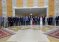 Ashgabat Hosts Press Conference on UN Resolution Declaring International Decade for Strengthening Peace