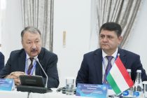 Tajik Delegation Participates in 69th CIS Interstate Council Meeting on Standardization