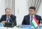 Tajik Delegation Participates in 69th CIS Interstate Council Meeting on Standardization