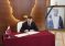 Tajik PM conveys condolences over death of Qatar’s former Emir