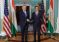US, Tajikistan Explore Trade, Investment and Security Cooperation