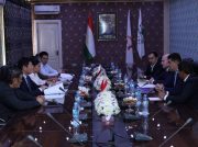 Dushanbe to host Asian Sports Acrobatics Championship in 2027