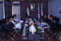Dushanbe to host Asian Sports Acrobatics Championship in 2027