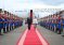 President Emomali Rahmon arrives in Ulaanbaatar for state visit to Mongolia