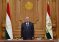 Meeting of the Government of the Republic of Tajikistan