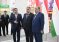 President Emomali Rahmon Commissions New Industrial and Social Facilities in Bobojon Ghafurov District