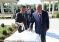 President Emomali Rahmon Opens New Sohili Unji Health Center in Bobojon Ghafurov District