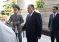 President Emomali Rahmon Inaugurate the New Building of the Ministry of Justice of Tajikistan