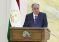 President Emomali Rahmon Meets with Leaders and Employees of Justice Authorities