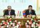 Press Statement by the President of Tajikistan Emomali Rahmon following talks with the President of Mongolia Ukhnaagiin Khurelsukh