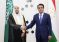 Rustam Emomali Meets Saudi Shura Council Chief To Strengthen Bilateral Ties