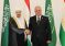 Tajikistan, Saudi Arabia Seek Deeper Interparliamentary Ties