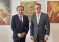 Tajik Ambassador Meets with Head of Asia and Pacific Department at German Foreign Ministry