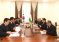 Faizali Idizoda Meets with Deputy Speaker of the National Assembly of the Republic of Korea